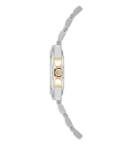 Anne Klein Women's Fashionable Bracelet Watch for Casual Wear, Easy to Wear and Stylish, Diameter: 31mm
