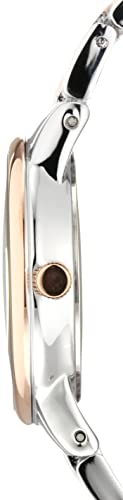 Anne Klein Women's Stylish Bracelet Watch for Casual Wear, Lightweight and Durable Designs