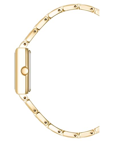 Anne Klein Women's Premium Crystal Accented Elegant Watch for Stylish Ladies
| Anne Klein Women's Premium Crystal Accen