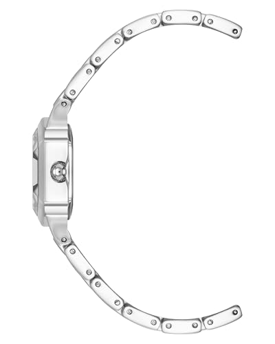 Anne Klein Women's Elegant Bracelet Watch for Casual Wear
| Anne Klein Women's Fashionable Bracelet Watch with Natural