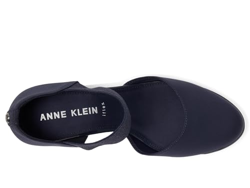  Anne Klein Women's Tiffany Pump Elegant Heeled Shoes for Formal Occasions
| Anne Klein Women's Tiffany Pump Comfortable