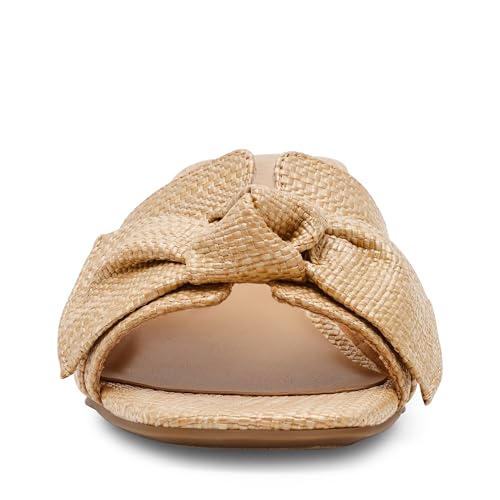  Anne Klein Women's Kizmet Heeled Sandal - Stylish Casual Comfort - Summer Fashion
| Anne Klein Women's Kizmet Heeled Sa