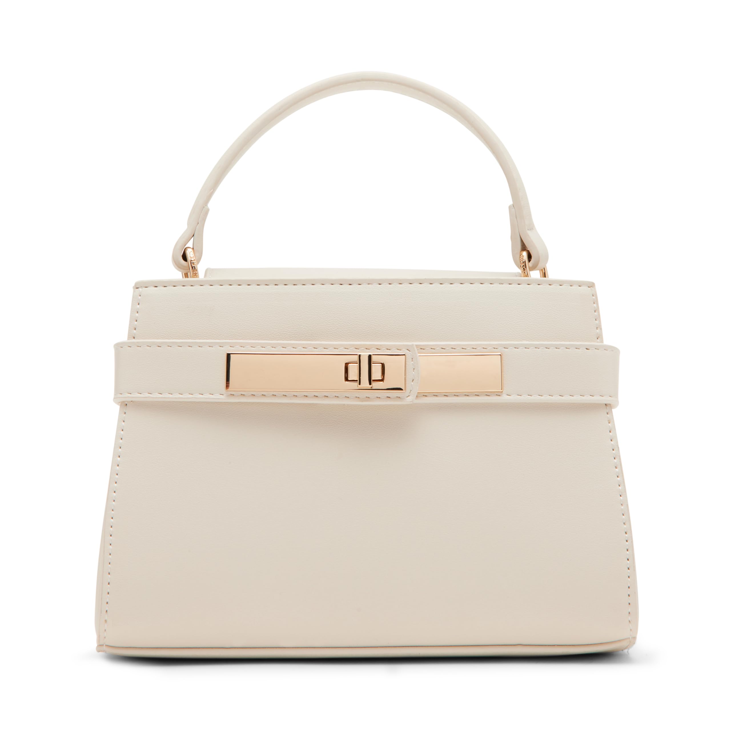 Anne Klein Small Top Handle with Convertible Strap for Women Every Day Carry
| Anne Klein Small Top Handle with Convert