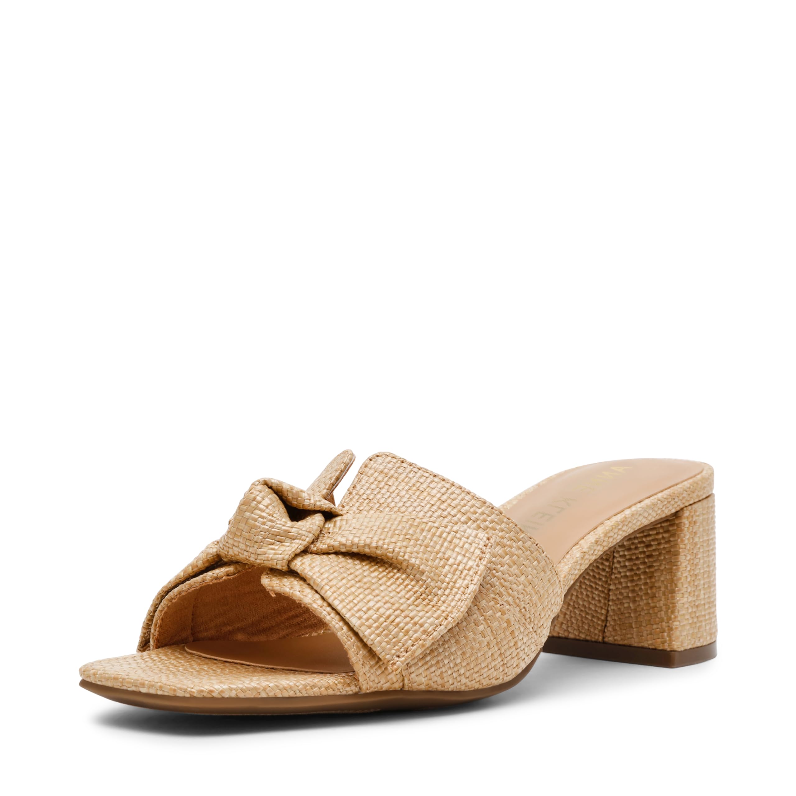  Anne Klein Women's Kizmet Heeled Sandal - Stylish Casual Comfort - Summer Fashion
| Anne Klein Women's Kizmet Heeled Sa