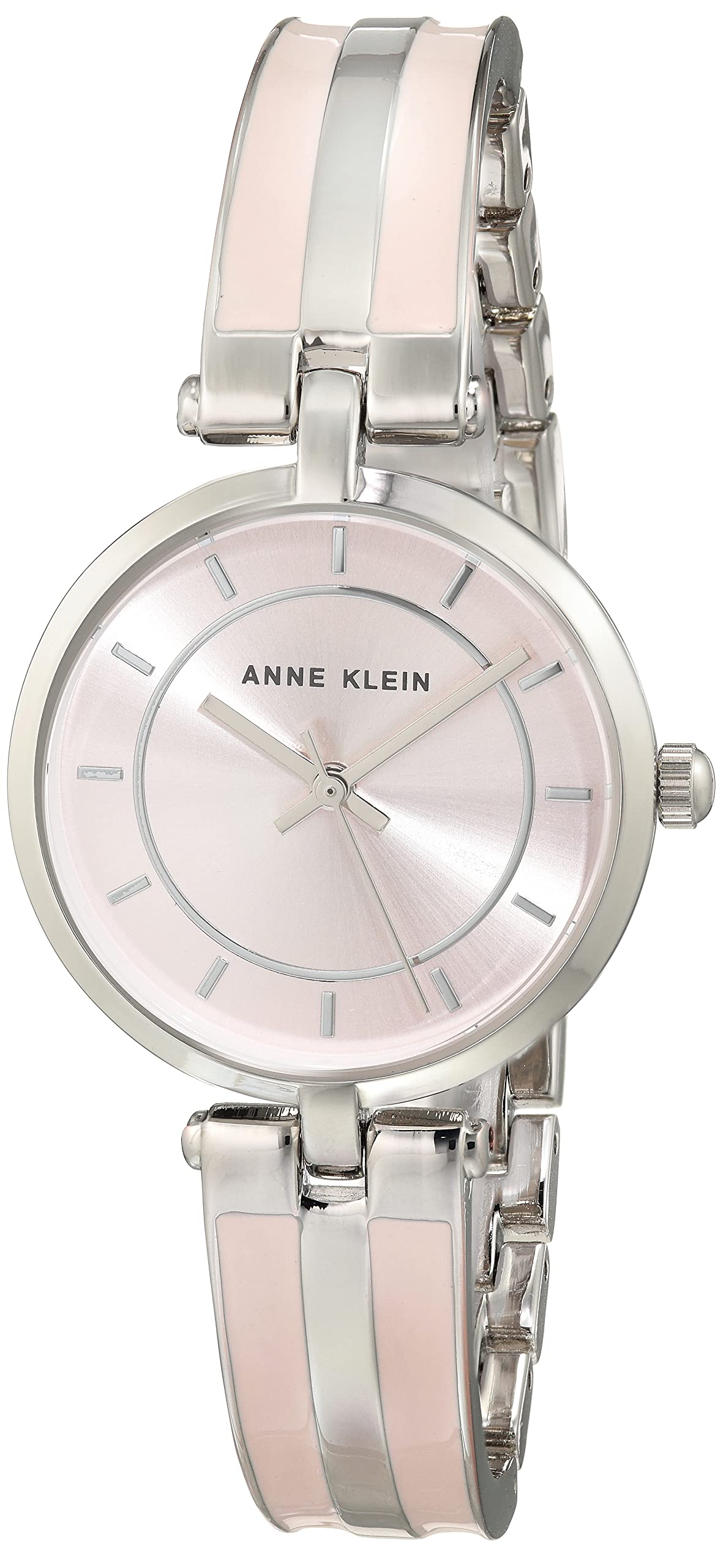 Anne Klein Women's Stylish Bangle Watch for Daily Wear, Fashionable Timepiece