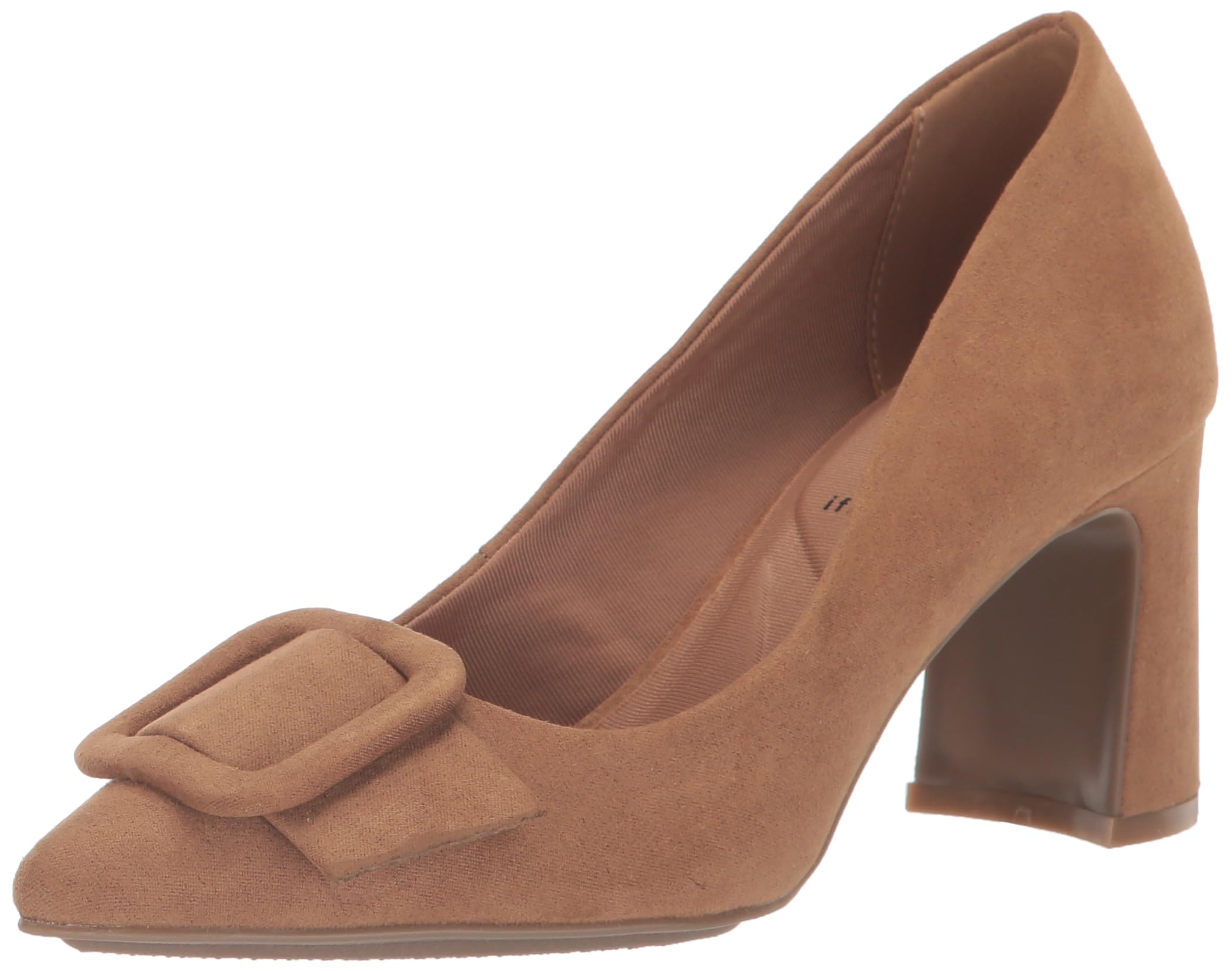 Anne Klein Womens Baretta Pumps + Comfort + Office + Elegant Heels + Size 8 + High Fashion Heels + Women's Office Shoes 