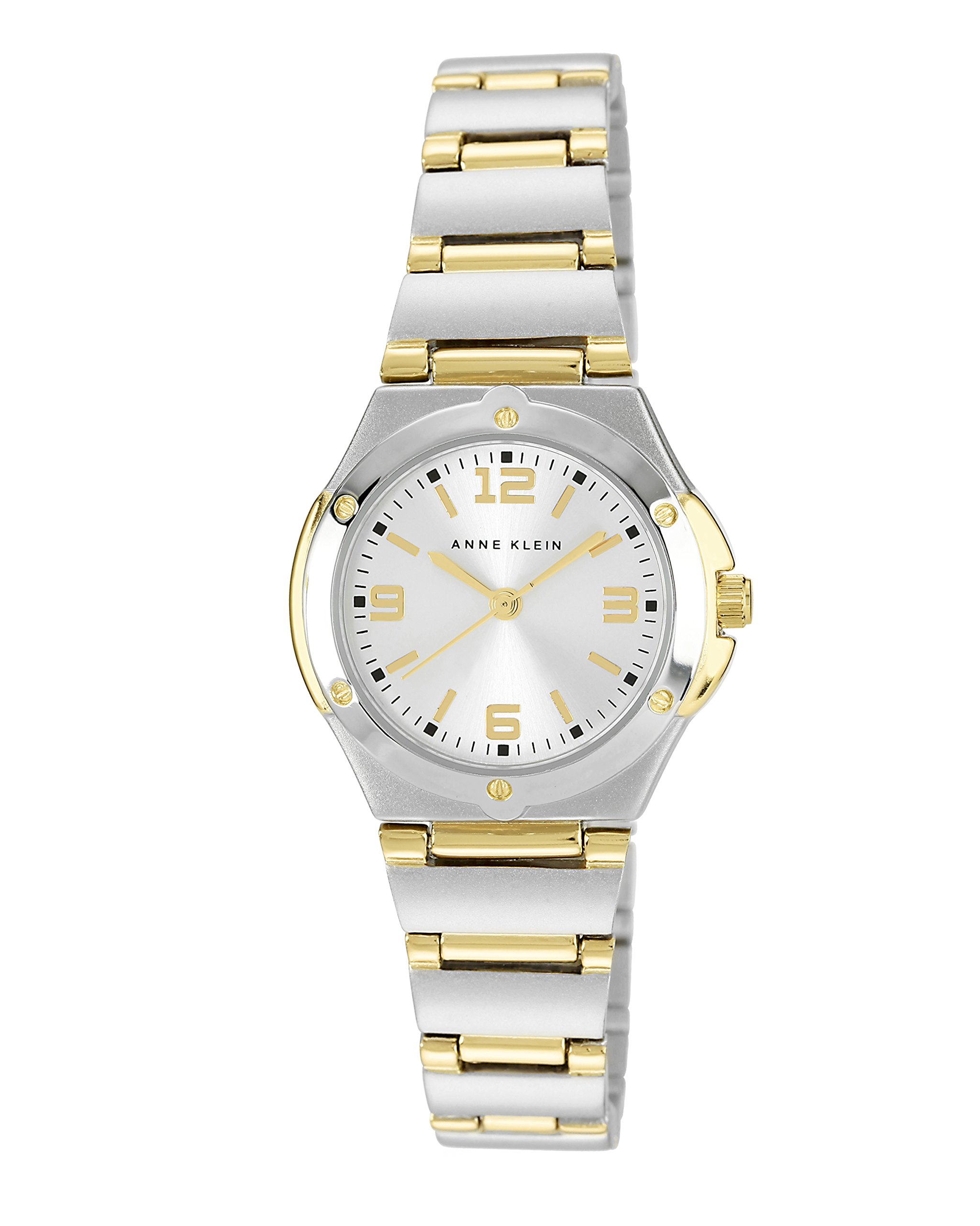 Anne Klein Women's Fashionable Bracelet Watch for Casual Wear, Easy to Wear and Stylish, Diameter: 31mm